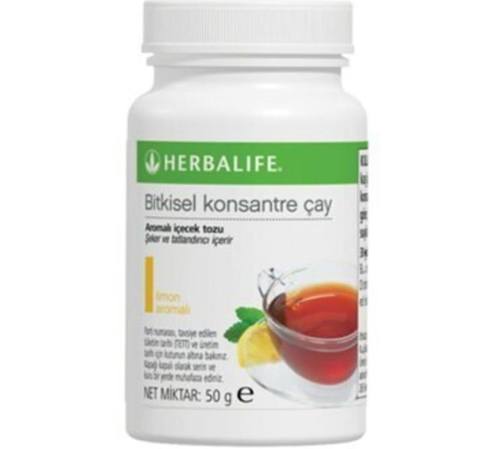 Herbalife Çayı Tek Başına Kilo Verdirir mi?