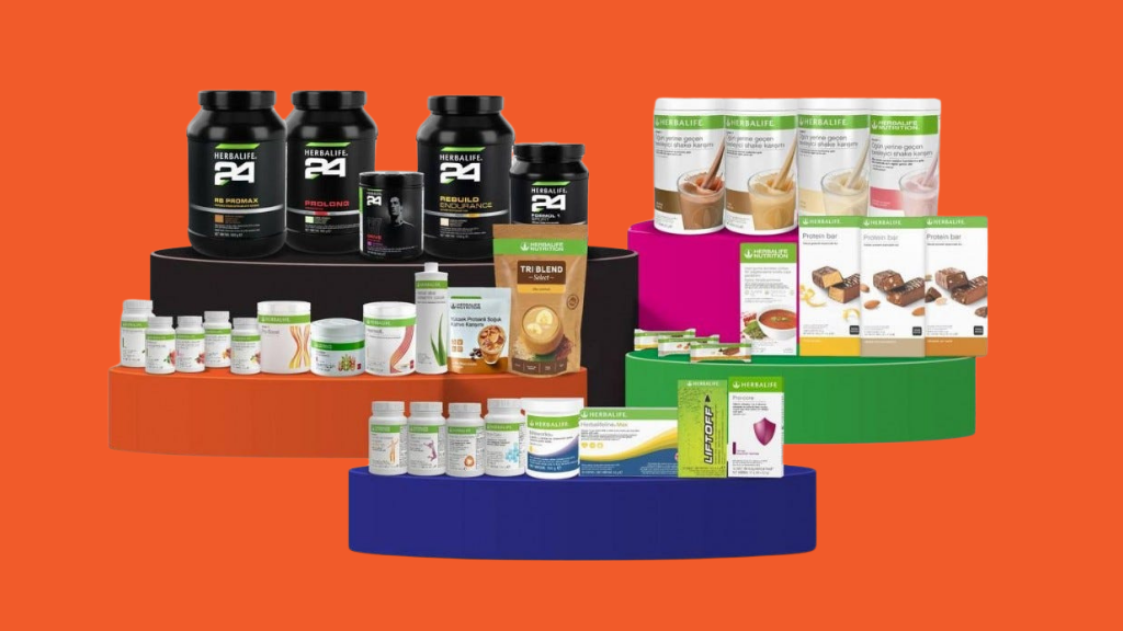 Herbalife Diyabet Hastaları Kullanabilirmi?