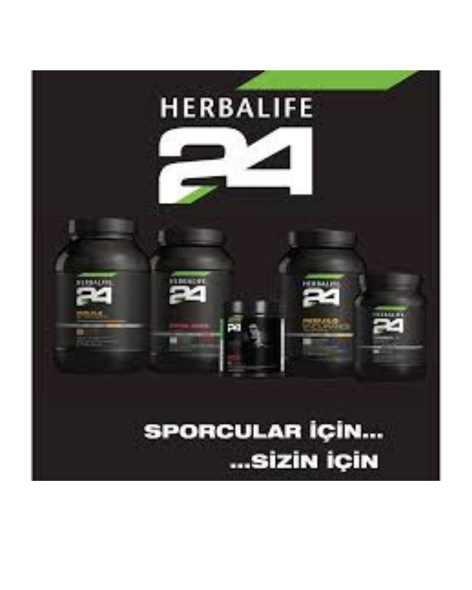 Herbalife Prolong Nedir?