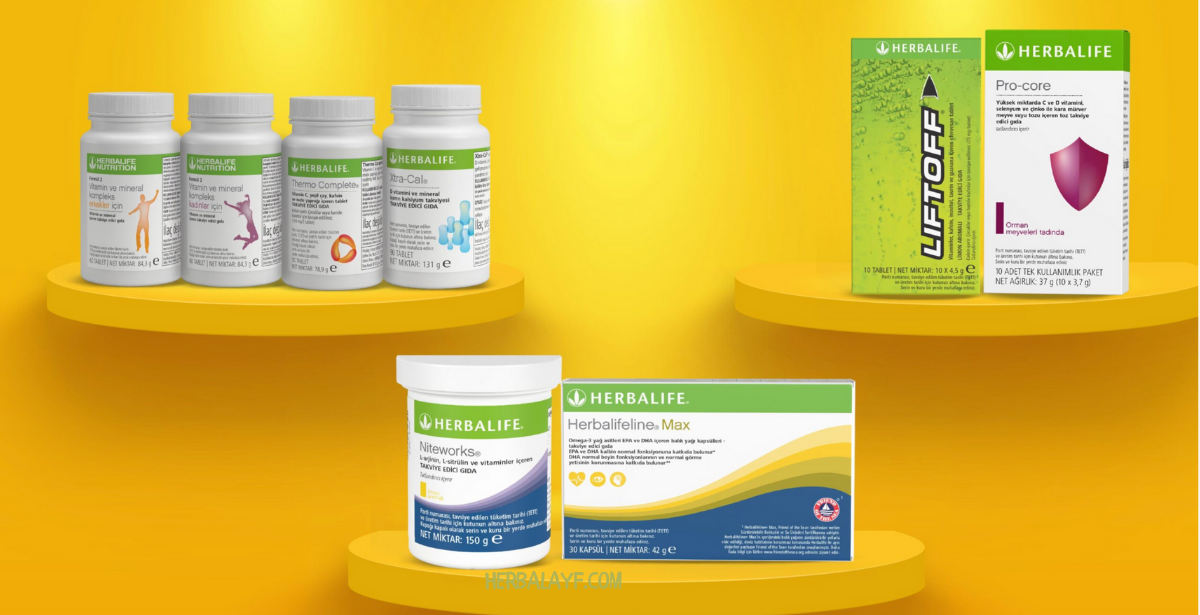 Herbalife Sağlıklımı ?