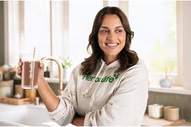 Herbalife Shake İçeriğinde neler var ?