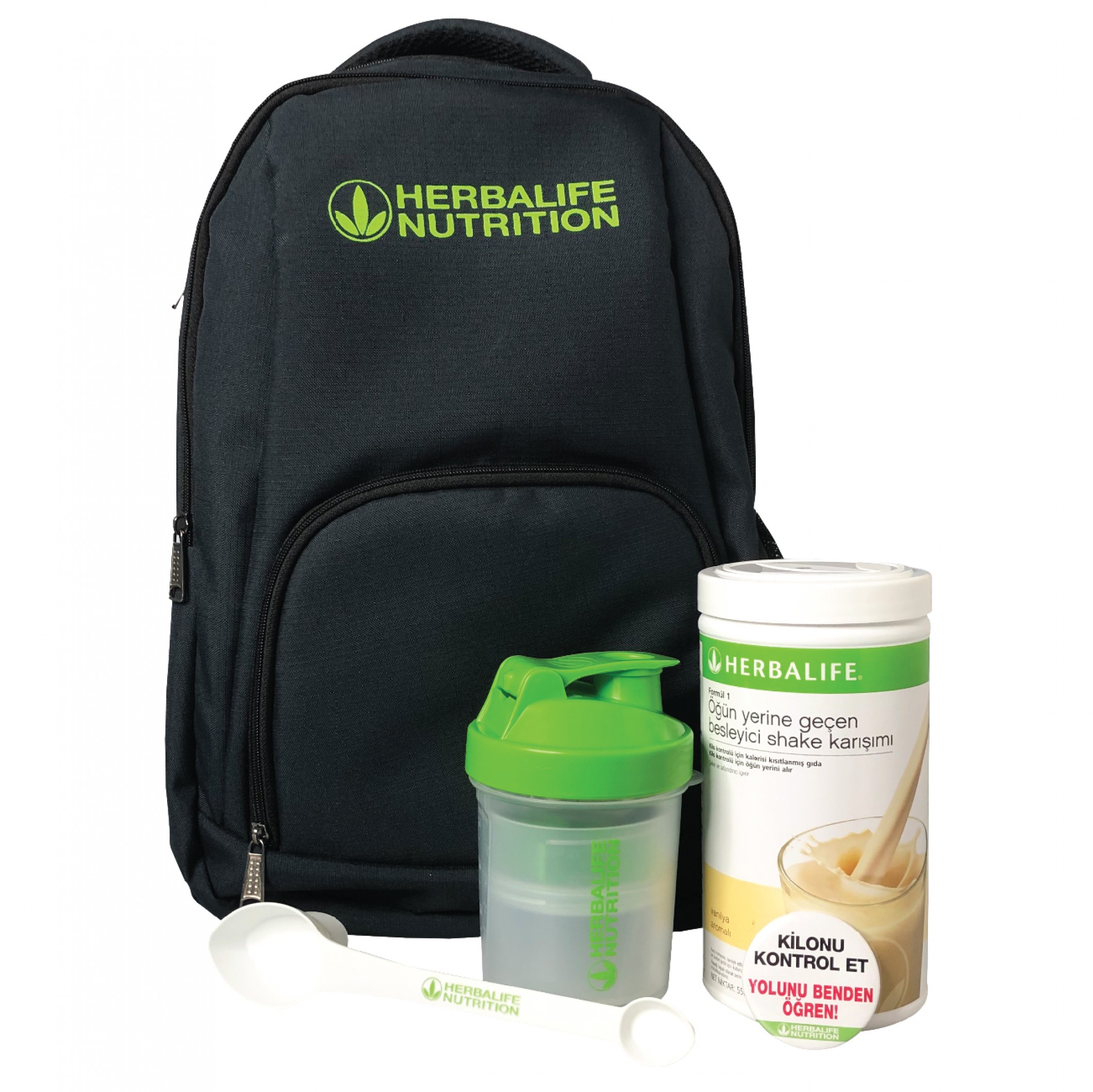 Herbalife Üyelik Paketi