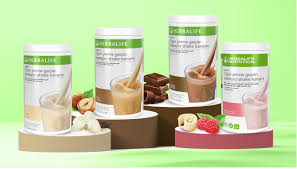 Herbalife Shake Nasıl Hazırlanır?