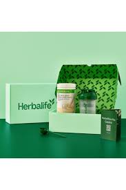 Herbalife Nasıl Üye Olunur?