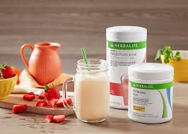 Herbalife Shake Nedir?