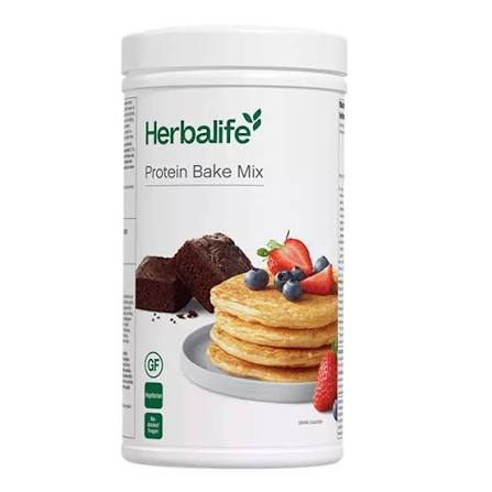 Protein Bake Mix